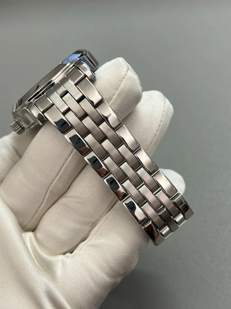 Jaeger-LeCoultre Master Calendar 147.8.41.S